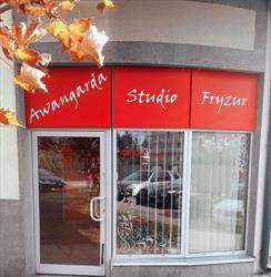 STUDIO FRYZUR AWANGARDA, Kraków godziny otwarcia