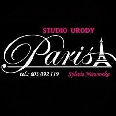 Studio Urody PARIS Sylwia Nawrocka, Grójec godziny otwarcia