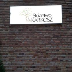 Stolarstwo "Karkosz" Krystyna Karkosz, Chojno godziny otwarcia