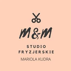 STUDIO FRYZJERSKIE M&M Mariola Kudra, Wrocław godziny otwarcia