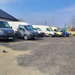 SUPER CAR, Koszalin godziny otwarcia