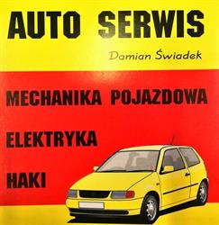 ŚWIADEK DAMIAN AUTO SERWIS, Bolechowo godziny otwarcia