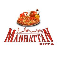 SYLWIA JAŻDRZYK PIZZERIA MANHATTAN, Gąbin godziny otwarcia