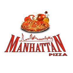 SYLWIA JAŻDRZYK PIZZERIA MANHATTAN, Gąbin godziny otwarcia