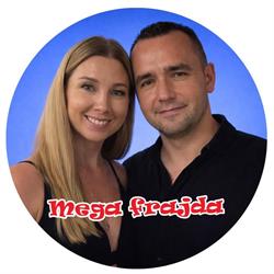 Sylwia Kolankowska MEGA FRAJDA, Krzyżowice godziny otwarcia