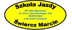 SZKOŁA JAZDY, Wyszków godziny otwarcia
