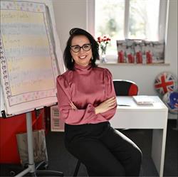 SZKOŁA JĘZYKOWA SCHOOL OF ENGLISH AGNIESZKA MIKOŚ, Radwanice godziny otwarcia