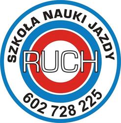 SZKOŁA NAUKI JAZDY RUCH, Serock godziny otwarcia