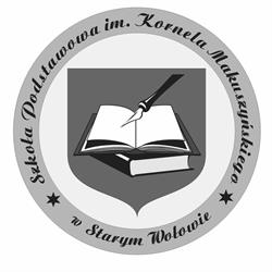 Szkoła Podstawowa im. Kornela Makuszyńskiego w Starym Wołowie Kornel Makuszyński, Stary Wołów godziny otwarcia