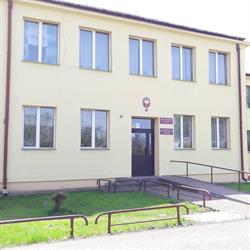 Szkoła Podstawowa im. Marii Konopnickiej w Tarle Maria Konopnicka, Niedźwiada godziny otwarcia