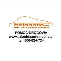 SZLACHTA AUTOMOBILE PAWEŁ SZLACHTA, Trąbki godziny otwarcia