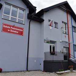 Szkola Podstawowa w Sniadce, Bodzentyn godziny otwarcia