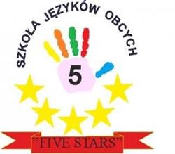Szkoła Języków Obcych Five Stars Marcin Mutka, Luzino godziny otwarcia