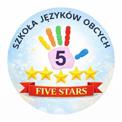 Szkoła Języków Obcych Five Stars Marcin Mutka, Luzino godziny otwarcia