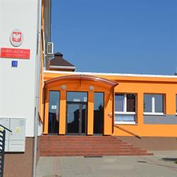 SZKOŁA PODSTAWOWA NR 5, Rydułtowy godziny otwarcia