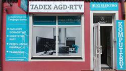 TADEX SKLEP RTV AGD, Lubań godziny otwarcia