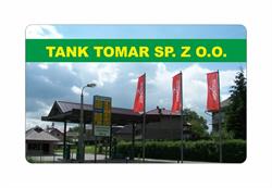 Tank - Tomar, Sułoszowa godziny otwarcia