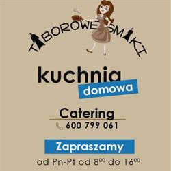 TABOROWE SMAKI IWONA TONDERA, Rzeszów godziny otwarcia