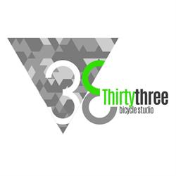 Thirty Three Bicycle Studio - sklep i serwis rowerowy, Wrocław godziny otwarcia
