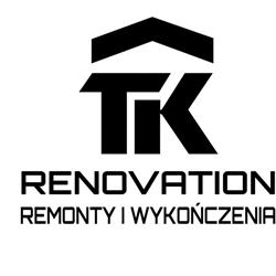 TK RENOVATIONFIRMA REMONTOWO WYKOŃCZENIOWATOMASZ KOWALSKI, Łęczyca godziny otwarcia