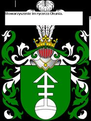 TOWARZYSTWO IM RYCERZA OKUNIA, Okuniew godziny otwarcia