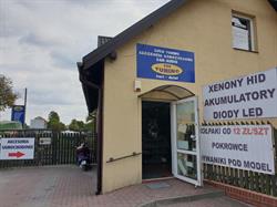 TOPTUNING, Pisz godziny otwarcia