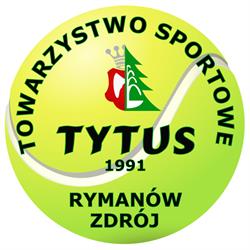 TOWARZYSTWO SPORTOWE TYTUS RYMANÓW ZDRÓJ, Rymanów-Zdrój godziny otwarcia