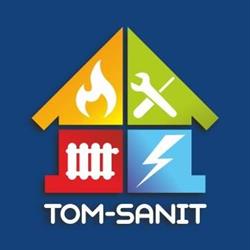 TOM SANIT F H U TOMASZ GAŁKA, Zabrze godziny otwarcia