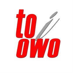 TO I OWO AGNIESZKA TRZCIŃSKA, Kadzidło godziny otwarcia