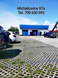 TOM CAR TOMASZ DROŻDŻ, Michałowice godziny otwarcia