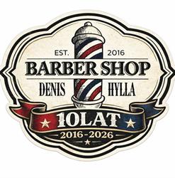 Barber Shop Denis Hylla, Leszno godziny otwarcia