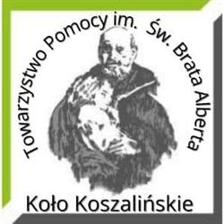 TOWARZYSTWO POMOCY IM ŚW BRATA ALBERTA KOŁO W KOSZALINI, Koszalin godziny otwarcia