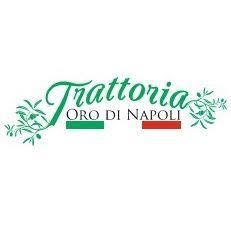 TRATTORIA ORO DI NAPOLI SP Z O O, Łomianki godziny otwarcia