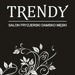 TRENDY SALON FRYZJERSKI DAMSKO MĘSKI, Bielsk Podlaski godziny otwarcia