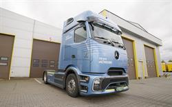 TRUCK TRANS SERVICE SP Z O O, Grodzisk Mazowiecki godziny otwarcia