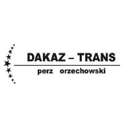 TRANSPORT CIĘŻAROWY I SPEDYCJA DAKAZ TRANS SP Z O O, Kwilcz godziny otwarcia