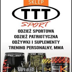 TTT SPORT JERZY TURZ, Gostyń godziny otwarcia
