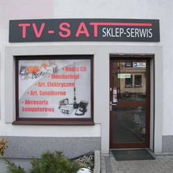 TV SAT BEATA MLUDEK, Pietrowice Wielkie godziny otwarcia