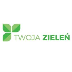 TWOJA ZIELEŃ MARCIN SMURA, Poznań godziny otwarcia