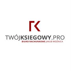 TWOJKSIEGOWY PRO BIURO RACHUNKOWE WOŹNICA JAKUB, Gniezno godziny otwarcia