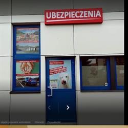UBEZPIECZENIA, Chrzanów godziny otwarcia