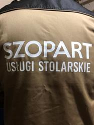 USŁUGI STOLARSKIE, Zamość godziny otwarcia