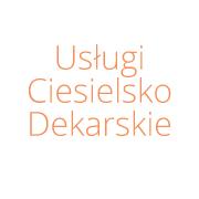 USŁUGI CIESIELSKO DEKARSKIE, Skarszewy godziny otwarcia