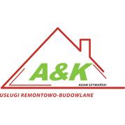 A&K Usługi Remontowo - Budowlane Adam Szymański, Bolszewo godziny otwarcia