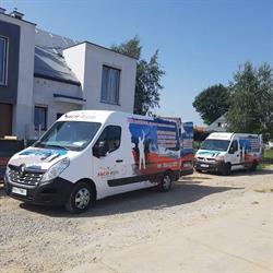 USŁUGI REMONTOWO BUDOWLANE FACH BUD SŁAWOMIR CHMIEL, Rzeszów godziny otwarcia