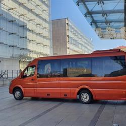 Tombus, Słopnice godziny otwarcia
