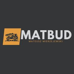 Usługi Budowlane MatBud Mateusz Mierzejewski, Troszyn godziny otwarcia