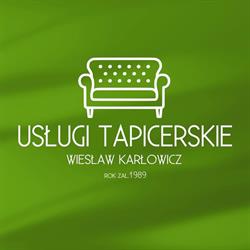 USŁUGI TAPICERSKIE WIESŁAW KARŁOWICZ, Wyszków godziny otwarcia