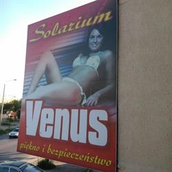 VENUS, Zgierz godziny otwarcia
