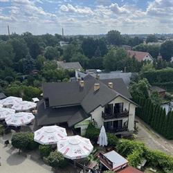 Villa Aura, Ciechocinek godziny otwarcia
